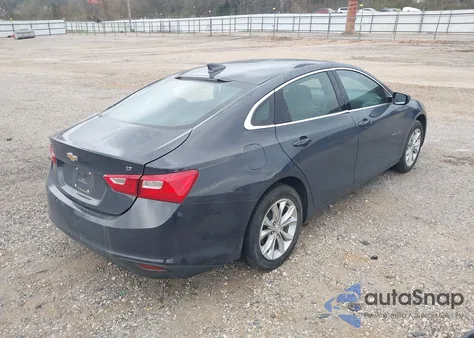 2025 Chevrolet Malibu Fwd 1Lt z USA, uszkodzony, nr VIN 1G1ZD5ST6SF135377